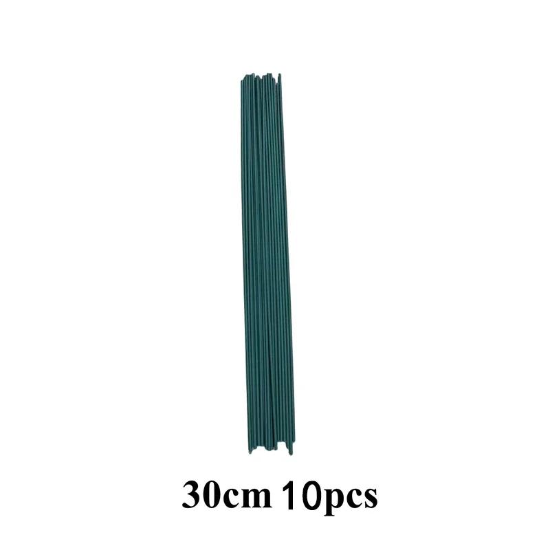 30/40cm Green Flower Stem Sticks DIY Floral Material Handmade Wire Stem Accessories Twist bar accessories
30/40cm Green Flower Stem Sticks DIY Floral Material Handmade Wire Stem Accessories Twist bar accessories