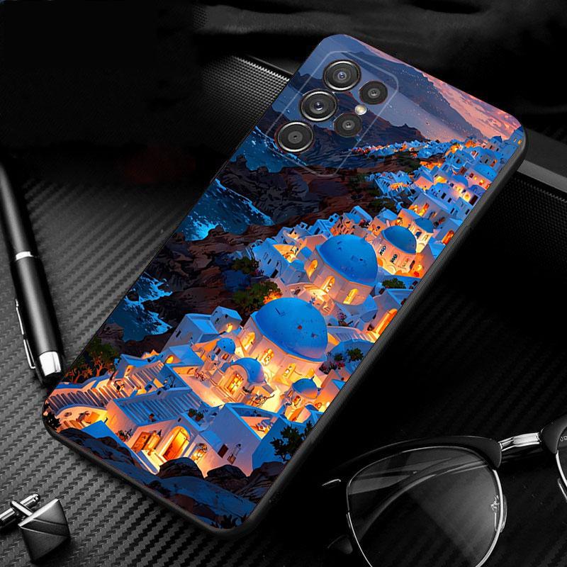 Phone Case For Samsung Galaxy S26 S25 S24 S23 S22 Ultra S23 S22 S25 Plus S24 FE S26Edge Greece Turkey Italy Scenery S24
Phone Case For Samsung Galaxy S26 S25 S24 S23 S22 Ultra S23 S22 S25 Plus S24 FE S26Edge Greece Turkey Italy Scenery S24