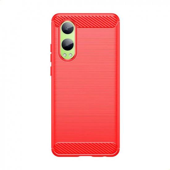 Phone Case For Oneplus Nord Ce4 Lite ,flexible Tpu Fiber Protective Cover For Oneplus Nord Ce4 Lite червоний
Phone Case For Oneplus Nord Ce4 Lite ,flexible Tpu Fiber Protective Cover For Oneplus Nord Ce4 Lite червоний