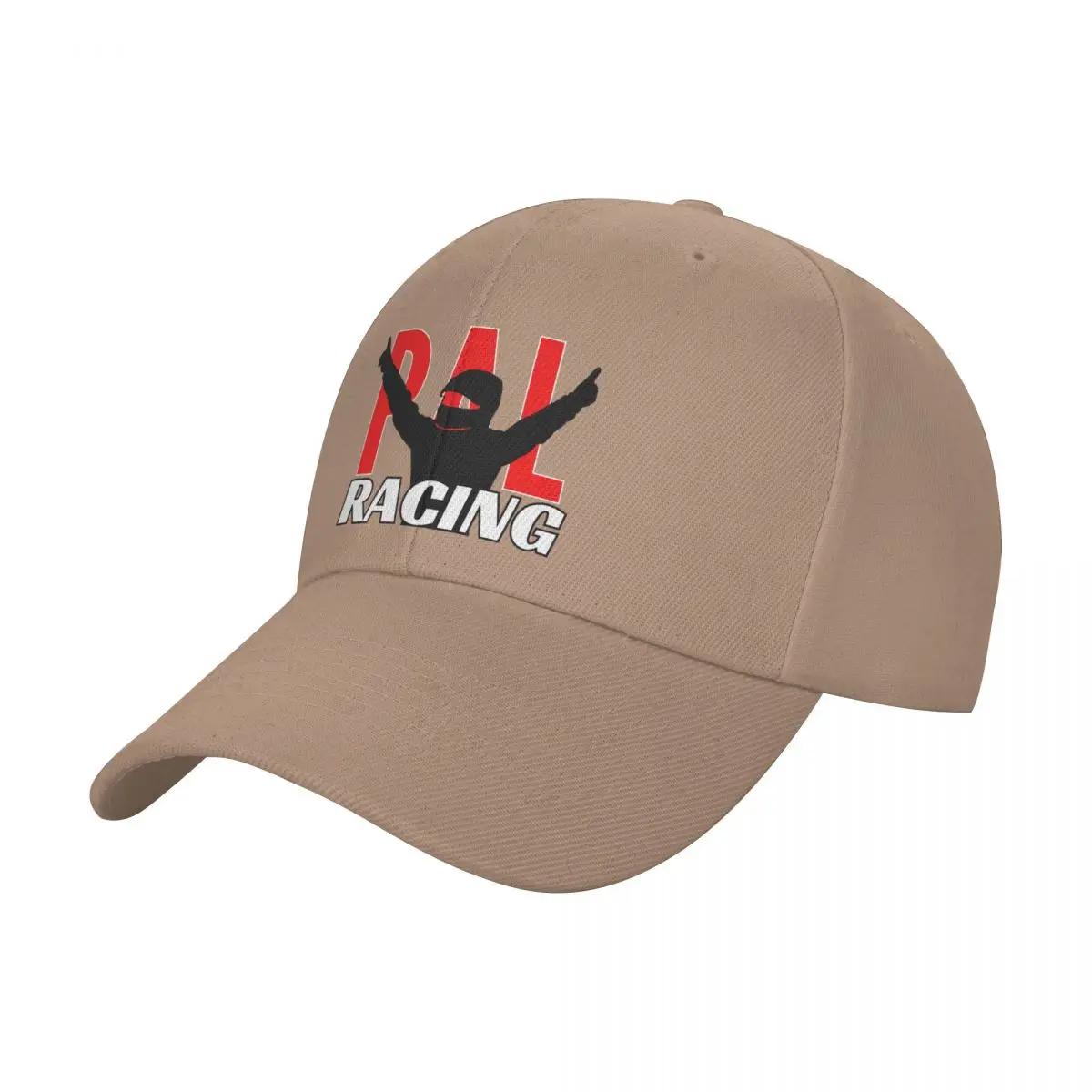 PAL RACING Baseball Cap black Golf Hat Man fashionable Caps Women Men s
PAL RACING Baseball Cap black Golf Hat Man fashionable Caps Women Men s