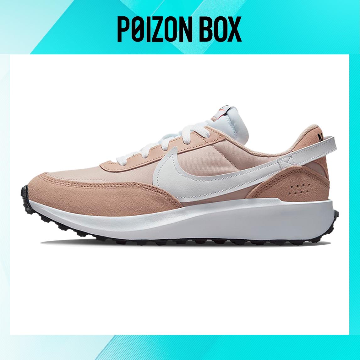 кроссовки Nike Waffle Life Casual Shoes Female DH9523-600
кроссовки Nike Waffle Life Casual Shoes Female DH9523-600