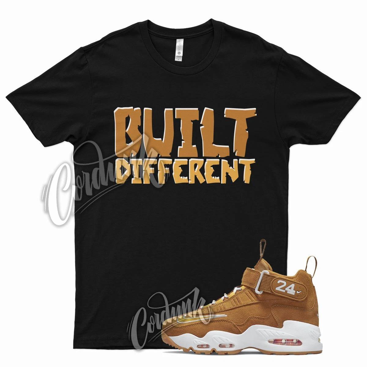 Black BUILT Shirt for N Air Griffey Max 1 Wheat Golden Harvest Elemental 6 7 XL
Black BUILT Shirt for N Air Griffey Max 1 Wheat Golden Harvest Elemental 6 7 XL