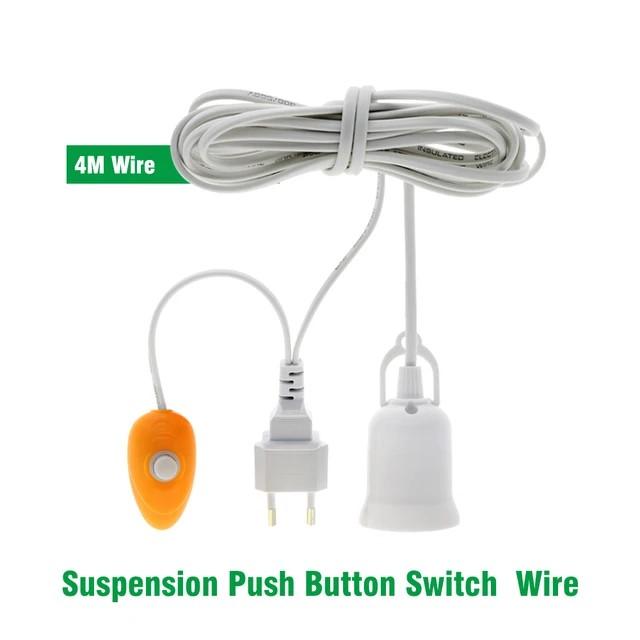 Светодиодная лампа для выращивания растений AC85V-265V, полный спектр, для овощей и цветения, лампа E27, лампочки для растений для гидропоники, светодиодная лампа для выращивания растений для комнатных растений
Светодиодная лампа для выращивания растений AC85V-265V, полный спектр, для овощей и цветения, лампа E27, лампочки для растений для гидропоники, светодиодная лампа для выращивания растений для комнатных растений