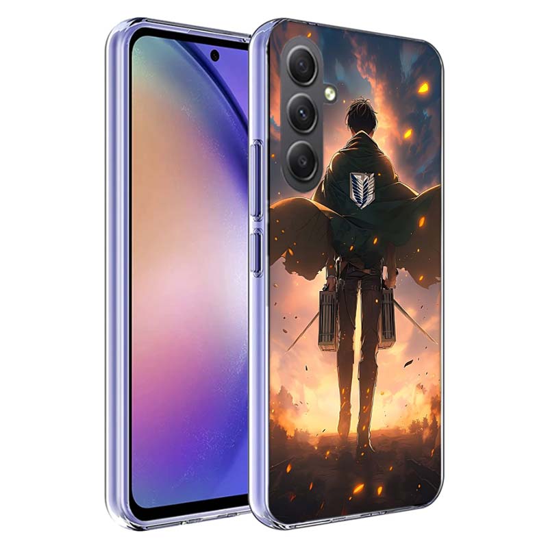 Character LEVI ACKERMAN Phone Case for Samsung A17 A37 A57 A07 A16 A26 A36 A56 A06 A02S A12 A22 A32 A52S A04S A14 A24 A34 A54 A0 Samsung A90 5G
Character LEVI ACKERMAN Phone Case for Samsung A17 A37 A57 A07 A16 A26 A36 A56 A06 A02S A12 A22 A32 A52S A04S A14 A24 A34 A54 A0 Samsung A90 5G