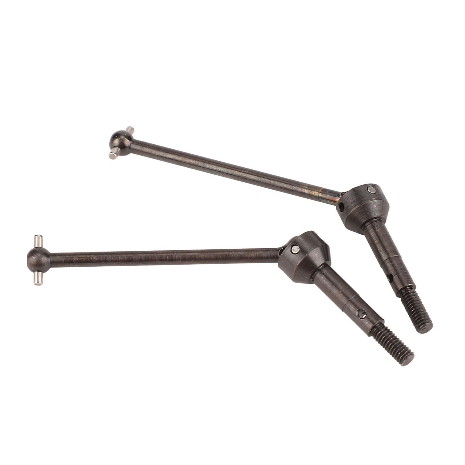 2 шт. Передній Задній Привідний Вал CVD Бензиновий Електричний Загальний Модернізований Привідний Вал для HPI WR8 Flux 3.0 1 8 RC Автомобіля
2 шт. Передній Задній Привідний Вал CVD Бензиновий Електричний Загальний Модернізований Привідний Вал для HPI WR8 Flux 3.0 1 8 RC Автомобіля