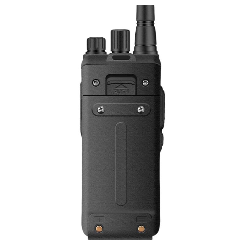 Baofeng BF-999S Professional 5W Walkie-Talkie (CN version)
Baofeng BF-999S Professional 5W Walkie-Talkie (CN version)