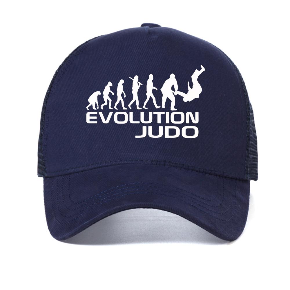 Evolution of Judo print baseball cap summer fashion casual sport hat Harajuku snapback hat adjustable Breathable trucker hats Adjustable темно-синього кольору
Evolution of Judo print baseball cap summer fashion casual sport hat Harajuku snapback hat adjustable Breathable trucker hats Adjustable темно-синього кольору