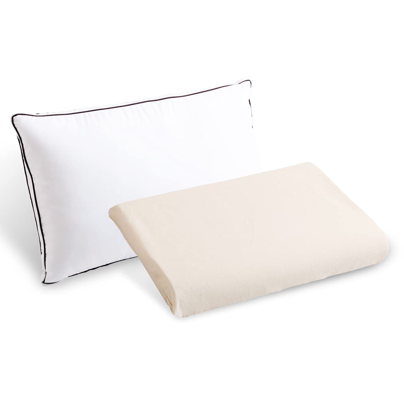 Showa Nishikawa Hotel Pillow, Memory Foam Urethane, Odor-Resistant, Height-Adjustable, Hotel Mode Pillow, Approx. 60 x 40 cm, 2211004564902 (Hotel
Showa Nishikawa Hotel Pillow, Memory Foam Urethane, Odor-Resistant, Height-Adjustable, Hotel Mode Pillow, Approx. 60 x 40 cm, 2211004564902 (Hotel