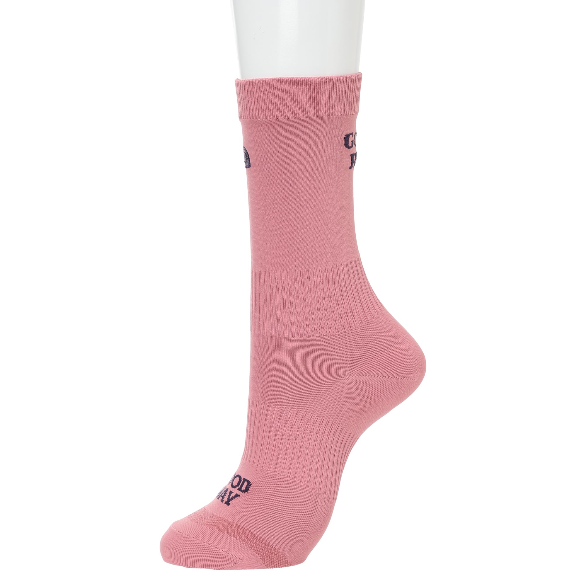 The North Face Free Run Light Crew Unisex Dusty S Socks, Unisex, Adult, NN82402, Rose/Eternal Purple,
The North Face Free Run Light Crew Unisex Dusty S Socks, Unisex, Adult, NN82402, Rose/Eternal Purple,
