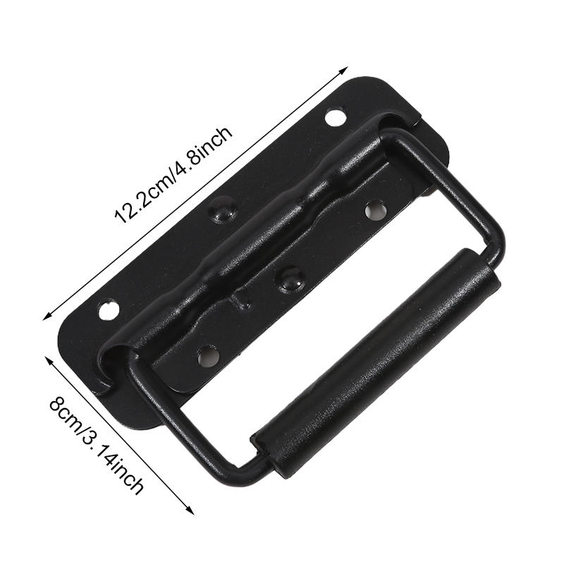 1 шт. Ящик для инструментов Пружинная складная ручка Инструмент Креативный Сверхпрочный Сундук Шкаф Накладная Пружинная ручка 122mm чёрный
1 шт. Ящик для инструментов Пружинная складная ручка Инструмент Креативный Сверхпрочный Сундук Шкаф Накладная Пружинная ручка 122mm чёрный