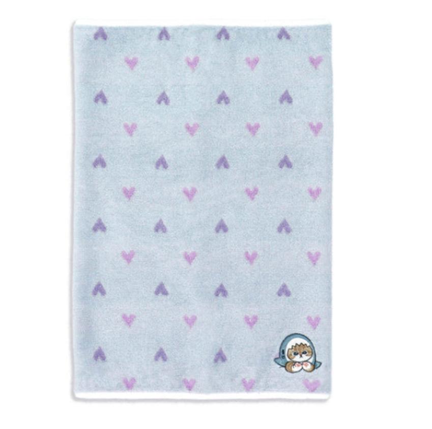 мофусанд Тюрбан для волос (Просто немного синего) Япония НОВЫЙ
мофусанд Тюрбан для волос (Просто немного синего) Япония НОВЫЙ