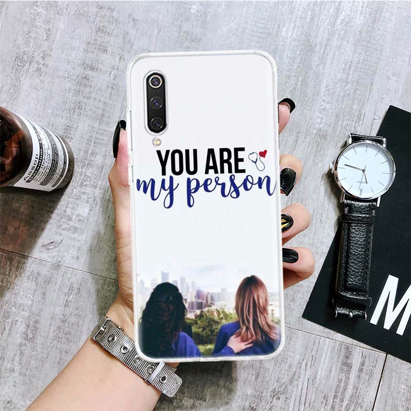 Greys Anatomy Person Phone Case For Xiaomi Redmi Note 15 14 13 12S 12 Pro Plus 11S 11E 11 11T 10S 10 Art Soft Pattern Cover Redm Redmi Note 15 Pro 4G
Greys Anatomy Person Phone Case For Xiaomi Redmi Note 15 14 13 12S 12 Pro Plus 11S 11E 11 11T 10S 10 Art Soft Pattern Cover Redm Redmi Note 15 Pro 4G