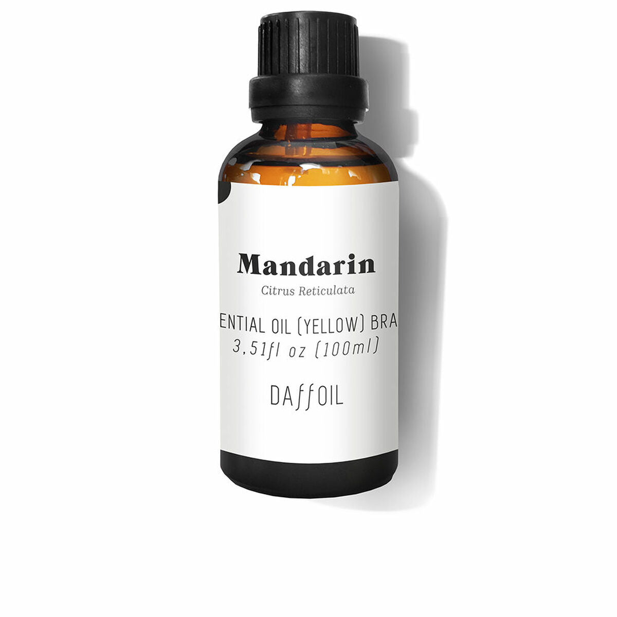 Daffoil Essential Oil MANDARINA DE BRAZIL 100 ml
Daffoil Essential Oil MANDARINA DE BRAZIL 100 ml