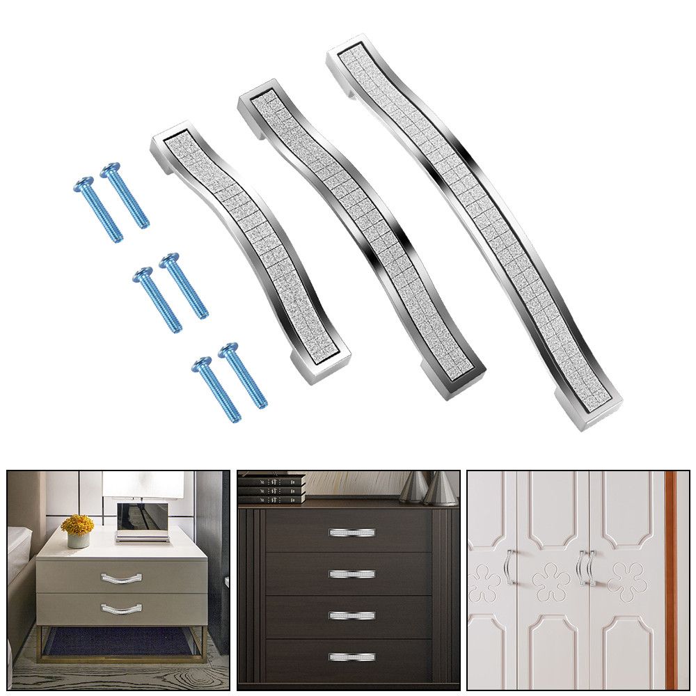 Cabinet Handle Modern Door Handle Crystal Door Knobs Wardrobe Door Pull Handle Furniture Handle
Cabinet Handle Modern Door Handle Crystal Door Knobs Wardrobe Door Pull Handle Furniture Handle