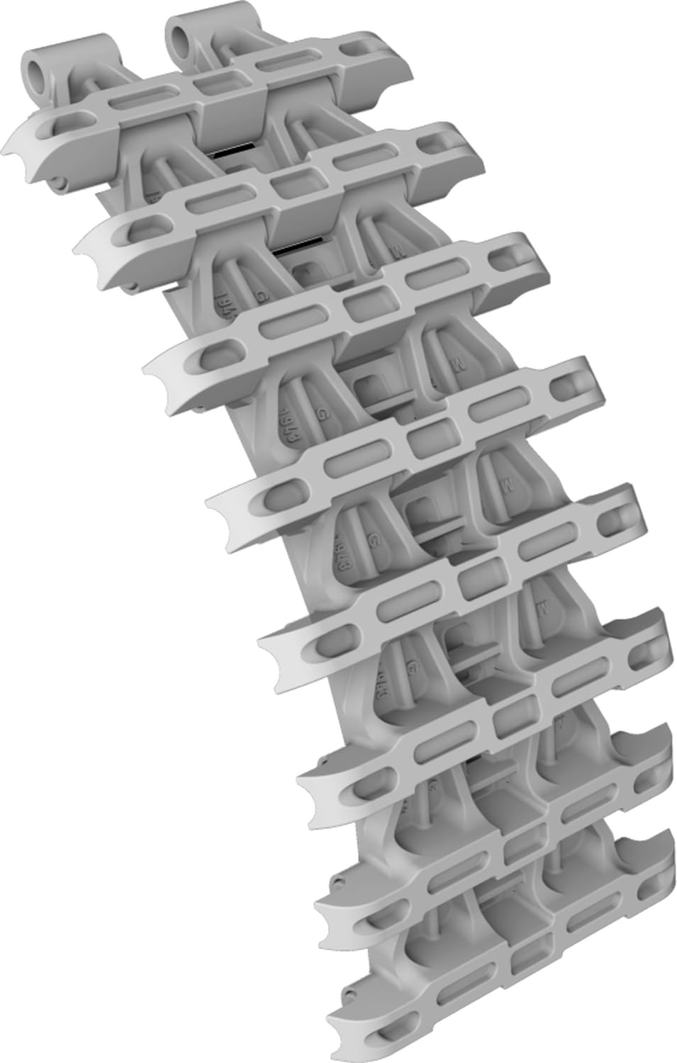 Panzerwerk Design Movable track for Cromwell Pattern B Plastic model parts 1/35 WR35061-02
Panzerwerk Design Movable track for Cromwell Pattern B Plastic model parts 1/35 WR35061-02