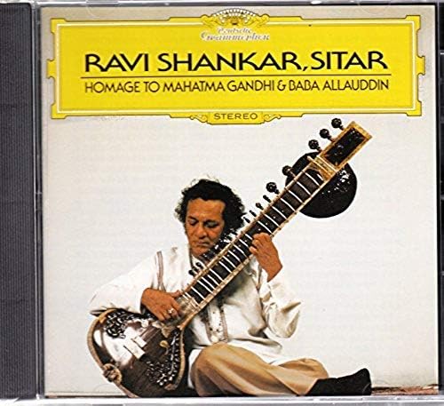 CD ШАНКАР (РАВИ), РАКА (АРА), ЗДРАВЫЙ (P - Мир Рави Шанкара III UCCG3414 Япония ObiMusic Другие Б/У
CD ШАНКАР (РАВИ), РАКА (АРА), ЗДРАВЫЙ (P - Мир Рави Шанкара III UCCG3414 Япония ObiMusic Другие Б/У