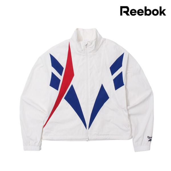 Вітрівка Reebok Vector Flash Crop S
Вітрівка Reebok Vector Flash Crop S