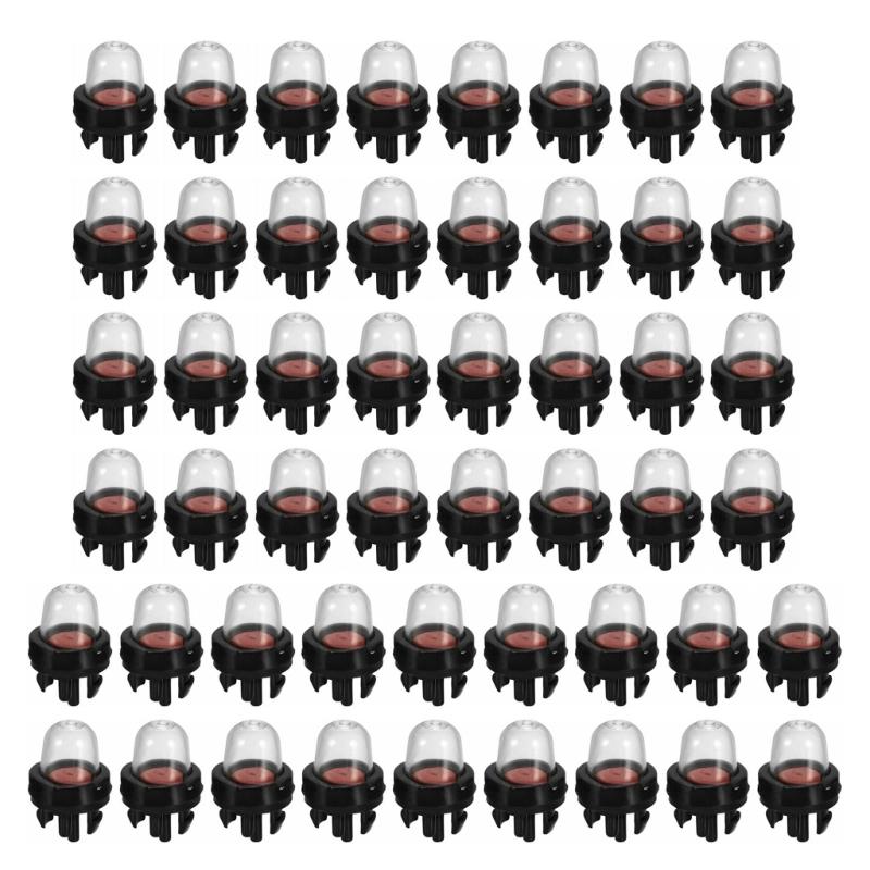 50/100Pcs Primer Bulb Fuels Pump Primer Bulb Fuels Line Assembly for 503936601 530047721 188-512 Lawn Mower Carburetors
50/100Pcs Primer Bulb Fuels Pump Primer Bulb Fuels Line Assembly for 503936601 530047721 188-512 Lawn Mower Carburetors
