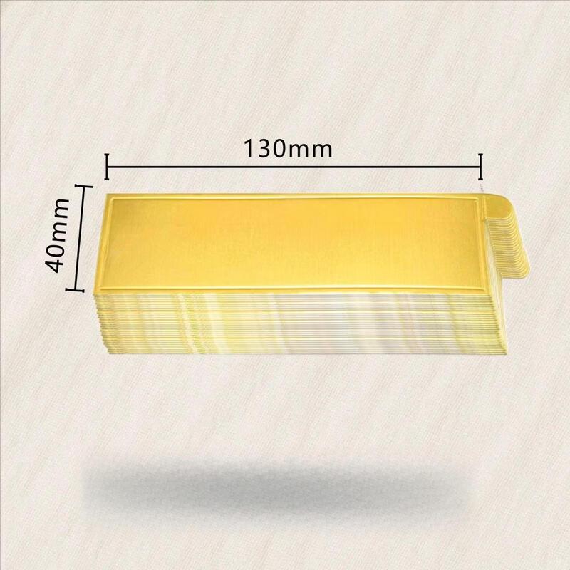MDNG Golden Baking & Air Fryer Paper Liners
MDNG Golden Baking & Air Fryer Paper Liners