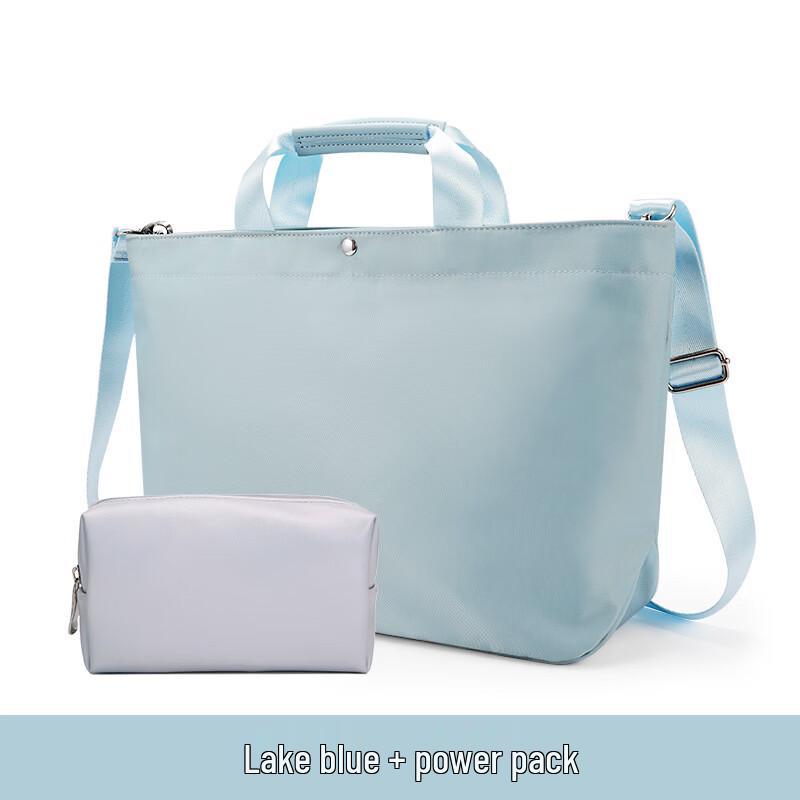 MDNG Women s 15.6-inch Laptop Shoulder Bag
MDNG Women s 15.6-inch Laptop Shoulder Bag