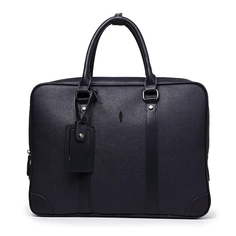 ZMN France Woodpecker Classic Business Briefcase 40x30x7cm
ZMN France Woodpecker Classic Business Briefcase 40x30x7cm