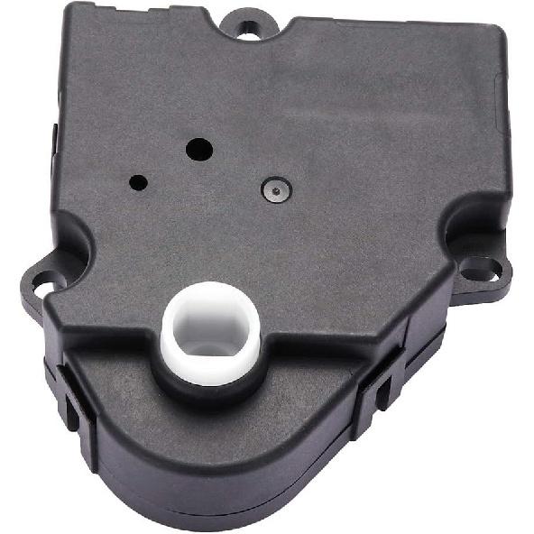 OCPTY Heater Blend Door Actuator Air Door Actuator Replacement Fits International 5500I 5600I 5900I SBA 9200I SBA 9900I Replace for 604-5104 100830
OCPTY Heater Blend Door Actuator Air Door Actuator Replacement Fits International 5500I 5600I 5900I SBA 9200I SBA 9900I Replace for 604-5104 100830
