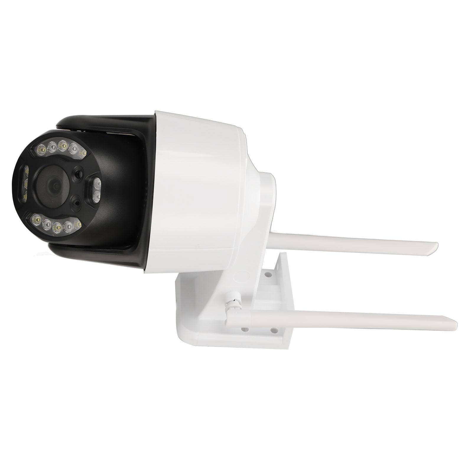 Security Camera 1080P HD 2.4GHz WiFi 2 Way Talk Motion Alarm Multiple Storage Options Indoor Smart
Security Camera 1080P HD 2.4GHz WiFi 2 Way Talk Motion Alarm Multiple Storage Options Indoor Smart