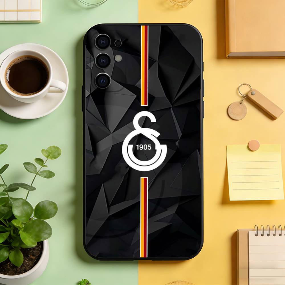 Футбольная команда Галатасарай Чехол для телефона для Samsung S25, S24, S21, S22, S23, S30, Ultra, S20, Plus, Fe, Мягкий силиконовый черный чехол Samsung S20fe
Футбольная команда Галатасарай Чехол для телефона для Samsung S25, S24, S21, S22, S23, S30, Ultra, S20, Plus, Fe, Мягкий силиконовый черный чехол Samsung S20fe