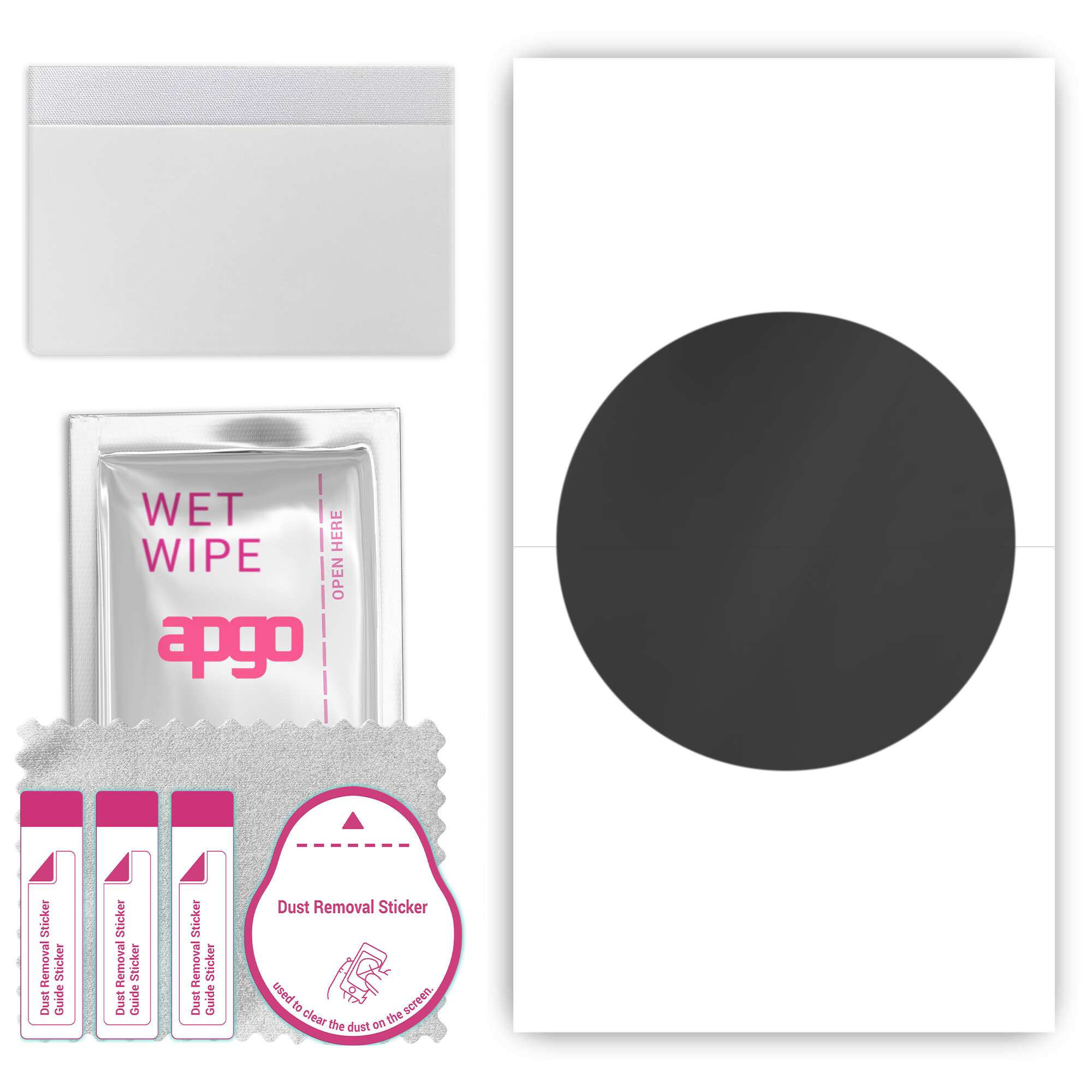 apgo Hydrogel Privacy Matte Screen Protector для Huawei Pocket S, Anti Spy, гідрогелева плівка, гнучкий, м’який ТПУ з позиціонуючим шаром, легке встановлення
apgo Hydrogel Privacy Matte Screen Protector для Huawei Pocket S, Anti Spy, гідрогелева плівка, гнучкий, м’який ТПУ з позиціонуючим шаром, легке встановлення