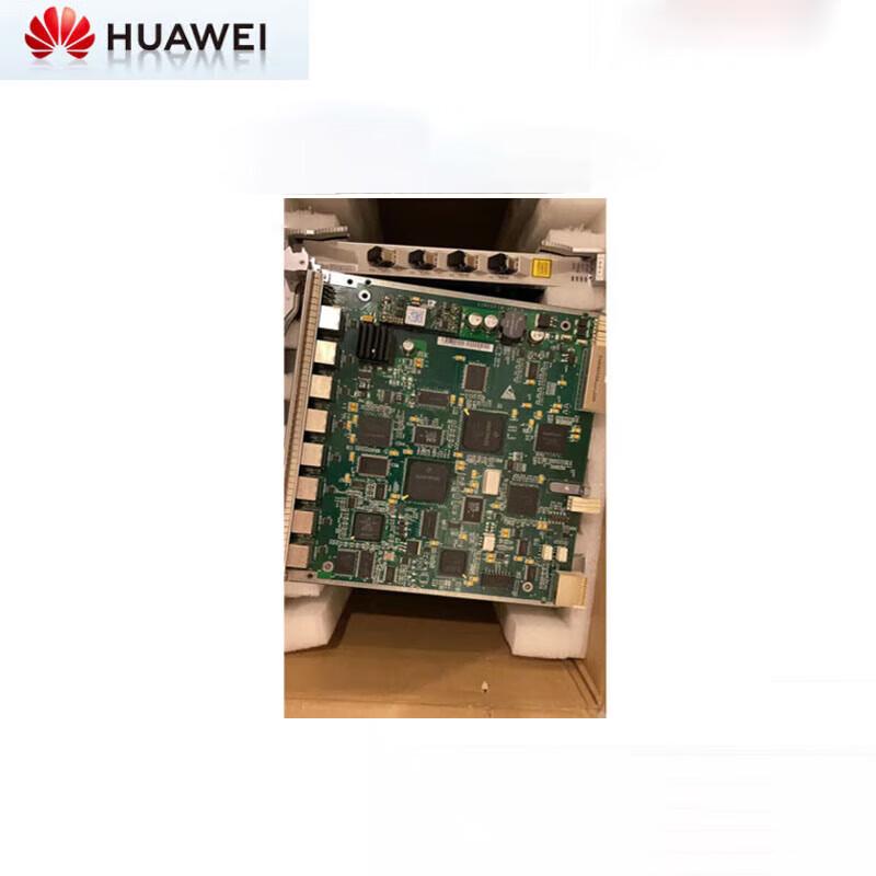 Huawei EFT8/EFT8A Ethernet Board for OSN Series
Huawei EFT8/EFT8A Ethernet Board for OSN Series