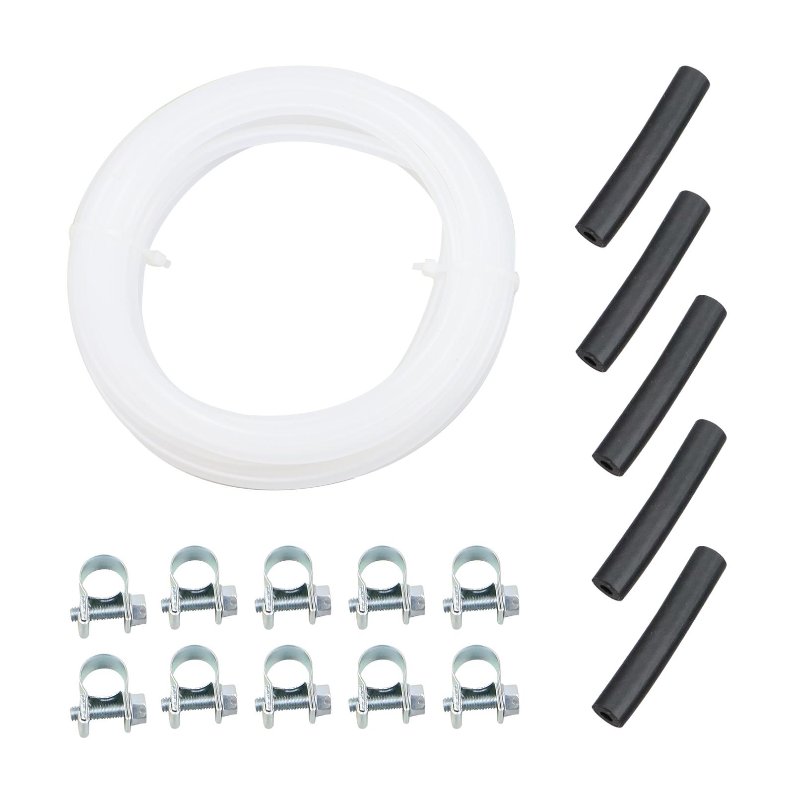 1 комплект дизельного топливного фильтра для Eberspacher для Webasto Line Tube топливный шланг для замены отопителя Par V1W1 Multi-color-One-size
1 комплект дизельного топливного фильтра для Eberspacher для Webasto Line Tube топливный шланг для замены отопителя Par V1W1 Multi-color-One-size