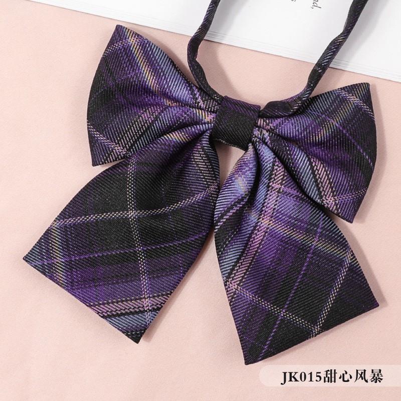 Free To Wear Jk Japanese Style Bow Tie Female Collar College Streamer Graduation Photo Men s Sailor Clothes Trendy
Free To Wear Jk Japanese Style Bow Tie Female Collar College Streamer Graduation Photo Men s Sailor Clothes Trendy