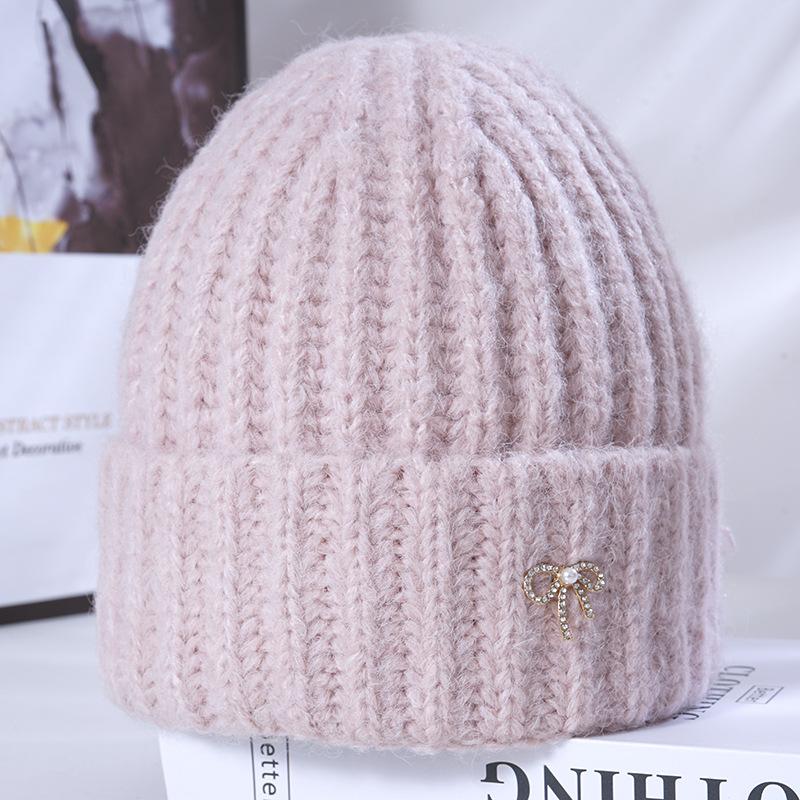 Женская новая зимняя теплая вязаная шапка, корейская универсальная, для большого обхвата головы, подчеркивающая лицо, маленькая, ветрозащитная, с защитой ушей, шерстяная шапка
Женская новая зимняя теплая вязаная шапка, корейская универсальная, для большого обхвата головы, подчеркивающая лицо, маленькая, ветрозащитная, с защитой ушей, шерстяная шапка