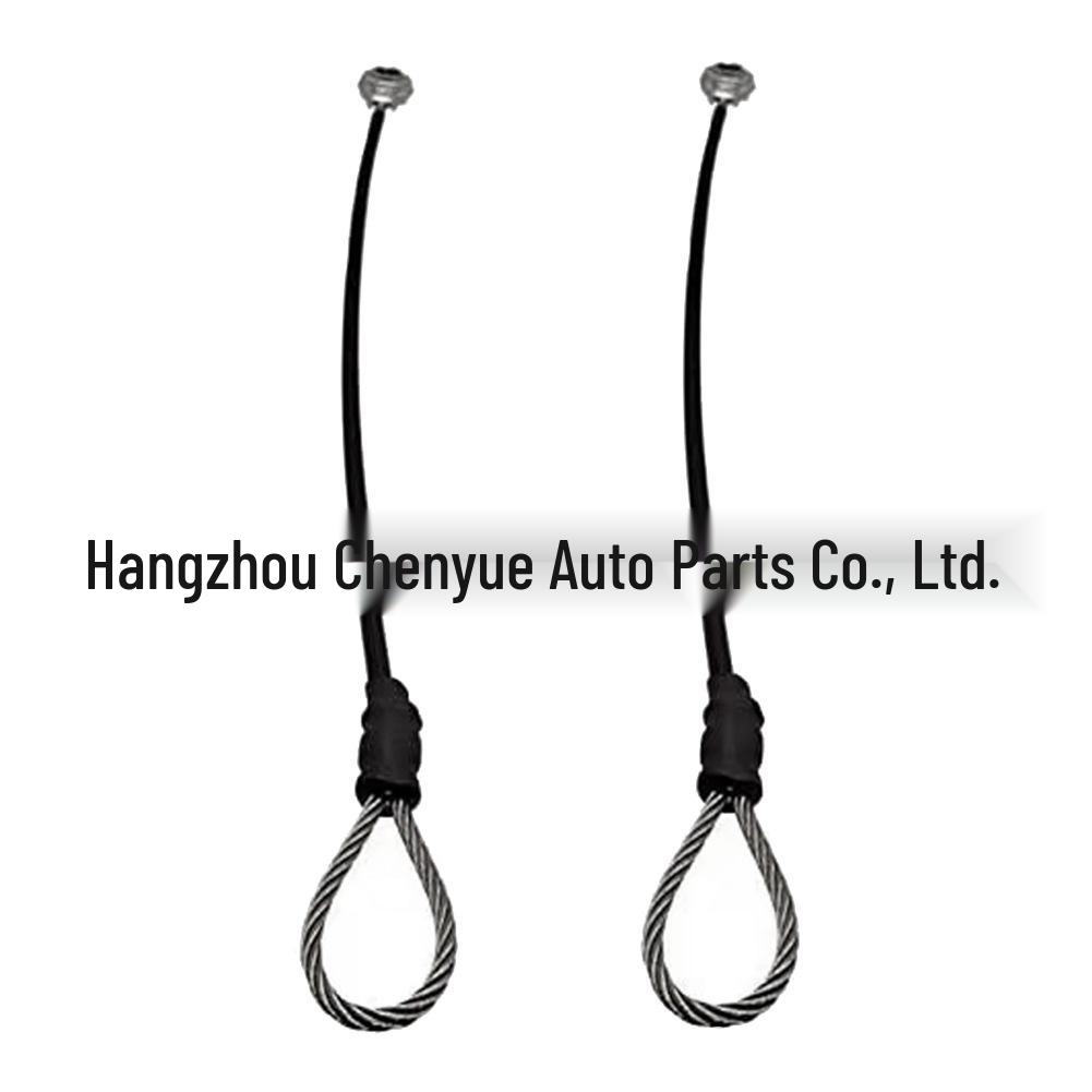 John Deere XUV625i/825i/HPX615E/HPX815E Tailgate Pull Cable M159508 John Deere
John Deere XUV625i/825i/HPX615E/HPX815E Tailgate Pull Cable M159508 John Deere