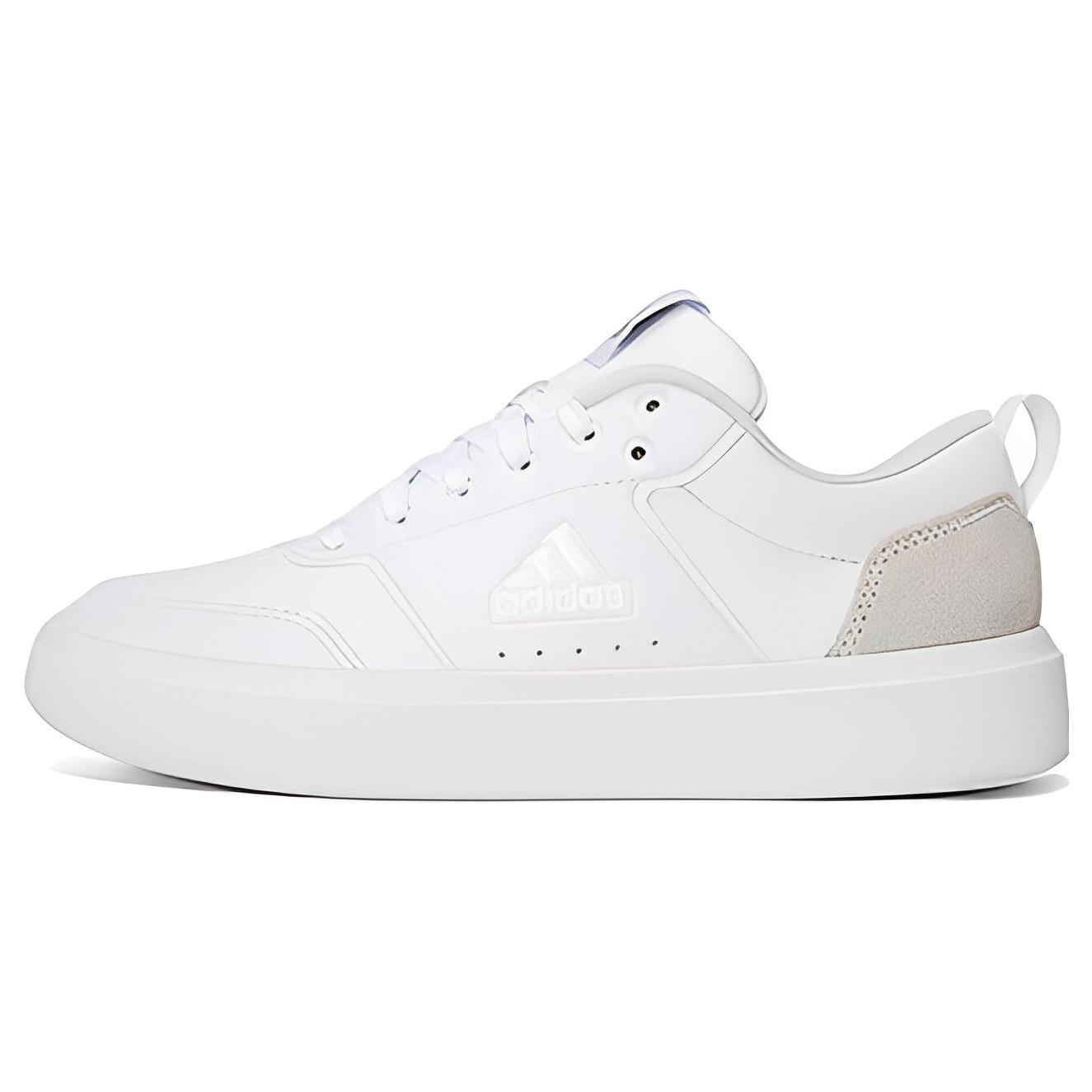 Adidas Park Street Shoes Cloud White Grey Two IG9848 38.5
Adidas Park Street Shoes Cloud White Grey Two IG9848 38.5