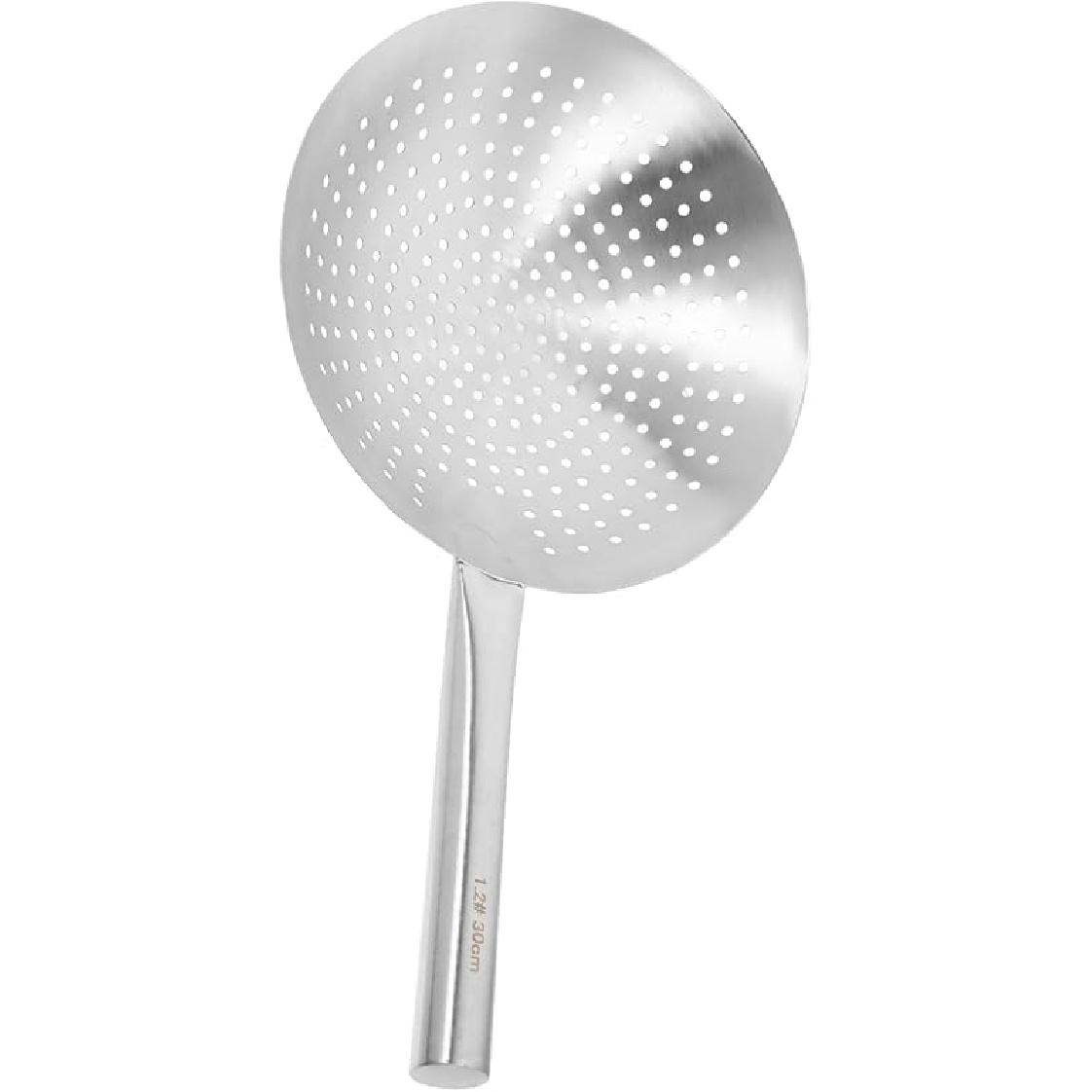 Cabilock Многофункциональная ложка-фильтр из нержавеющей стали, ложка-скиммер Walfos, сито для пены, фильтр для масла, ультратонкое сито для пищевых продуктов из нержавеющей стали для 51X30X8CM
Cabilock Многофункциональная ложка-фильтр из нержавеющей стали, ложка-скиммер Walfos, сито для пены, фильтр для масла, ультратонкое сито для пищевых продуктов из нержавеющей стали для 51X30X8CM