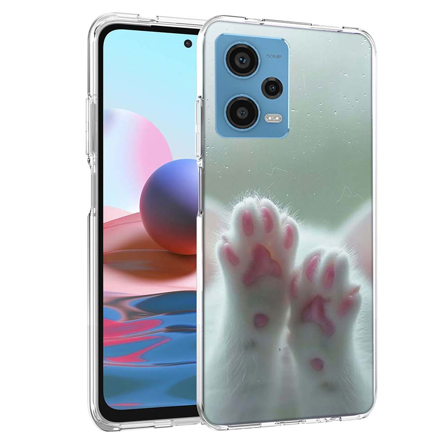 Розовый Кот Чехол для Телефона на Руку Для Redmi Note 13 12 14 15 Pro Plus 13R 11 11T 11E 11S 10 Pro 10S 9 9S Чехол Силиконовый Прозрачный ТПУ Capa Чехлы Redmi Note 15 4G
Розовый Кот Чехол для Телефона на Руку Для Redmi Note 13 12 14 15 Pro Plus 13R 11 11T 11E 11S 10 Pro 10S 9 9S Чехол Силиконовый Прозрачный ТПУ Capa Чехлы Redmi Note 15 4G