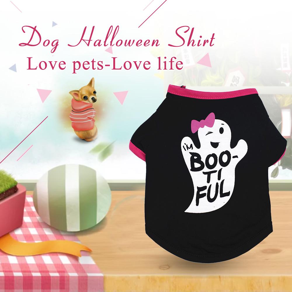 Собака Хэллоуин Рубашка Pet Футболка Собака Одежда для домашних животных Pet Halloween Одежда
Собака Хэллоуин Рубашка Pet Футболка Собака Одежда для домашних животных Pet Halloween Одежда