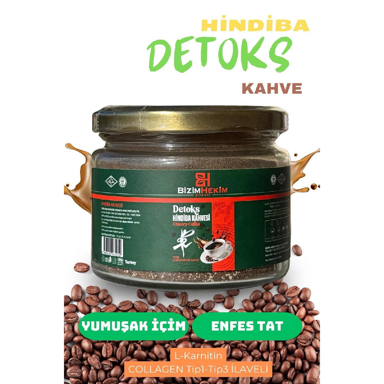 Chicory Coffee Detox Chicory Coffee With Collagen Helps Weight Loss 1 Month Use 150 Gr
Chicory Coffee Detox Chicory Coffee With Collagen Helps Weight Loss 1 Month Use 150 Gr