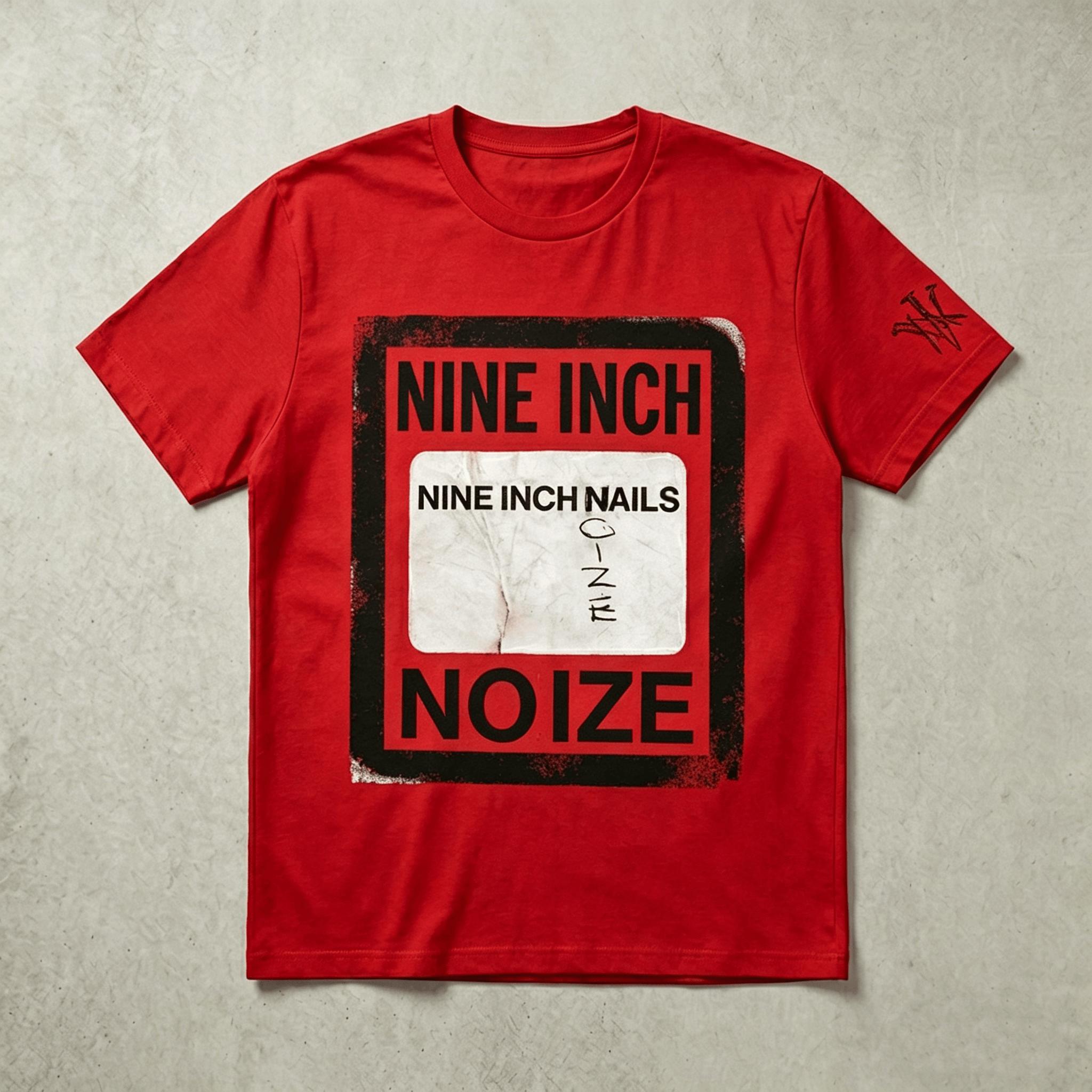2026 new album Nine Inch Noize boys NIN Unisexs TShirt Unisex ONeck 100Cotton Short Sleeve Y2k Pop Oversized Rock Exclusive Tee 4XL
2026 new album Nine Inch Noize boys NIN Unisexs TShirt Unisex ONeck 100Cotton Short Sleeve Y2k Pop Oversized Rock Exclusive Tee 4XL
