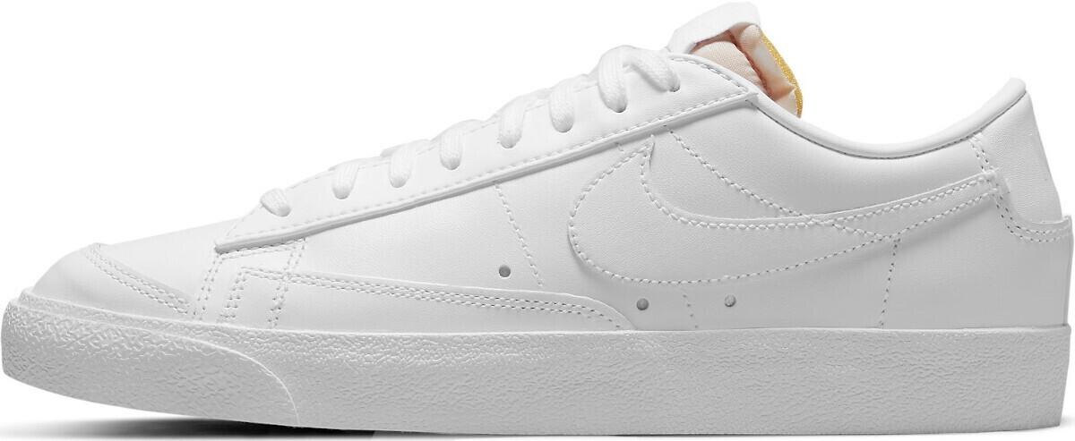 Кроссовки Nike Blazer Low 77 Women (DC4769) white 36 ½
Кроссовки Nike Blazer Low 77 Women (DC4769) white 36 ½