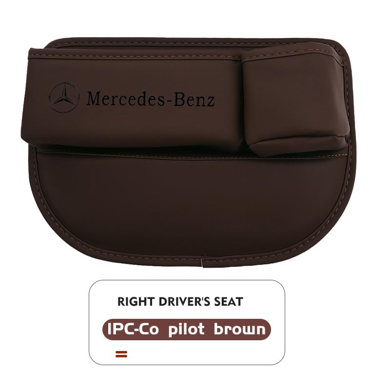 For Benz Car Logo Universal Seat Gap Slit Pocket Organizer Card Bottle Cups Holder AMG W213 W124 W108 W126 Exclusive W204 W222
For Benz Car Logo Universal Seat Gap Slit Pocket Organizer Card Bottle Cups Holder AMG W213 W124 W108 W126 Exclusive W204 W222