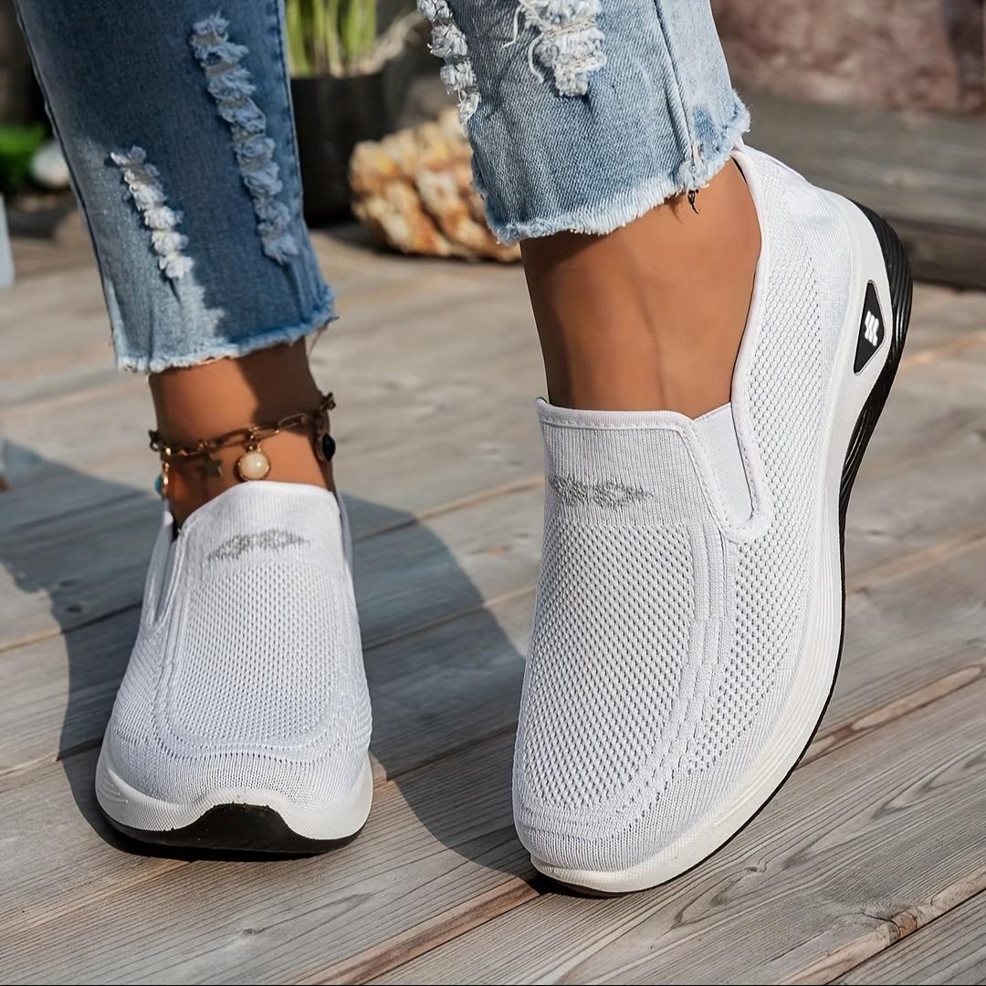 Women s shoes, 2026 summer casual, convenient and comfortable, fashionable single-color casual work shoes 43 білий
Women s shoes, 2026 summer casual, convenient and comfortable, fashionable single-color casual work shoes 43 білий