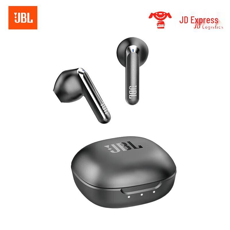 JBL T280TWS X2 True Wireless Semi-in-Ear Earbuds
JBL T280TWS X2 True Wireless Semi-in-Ear Earbuds