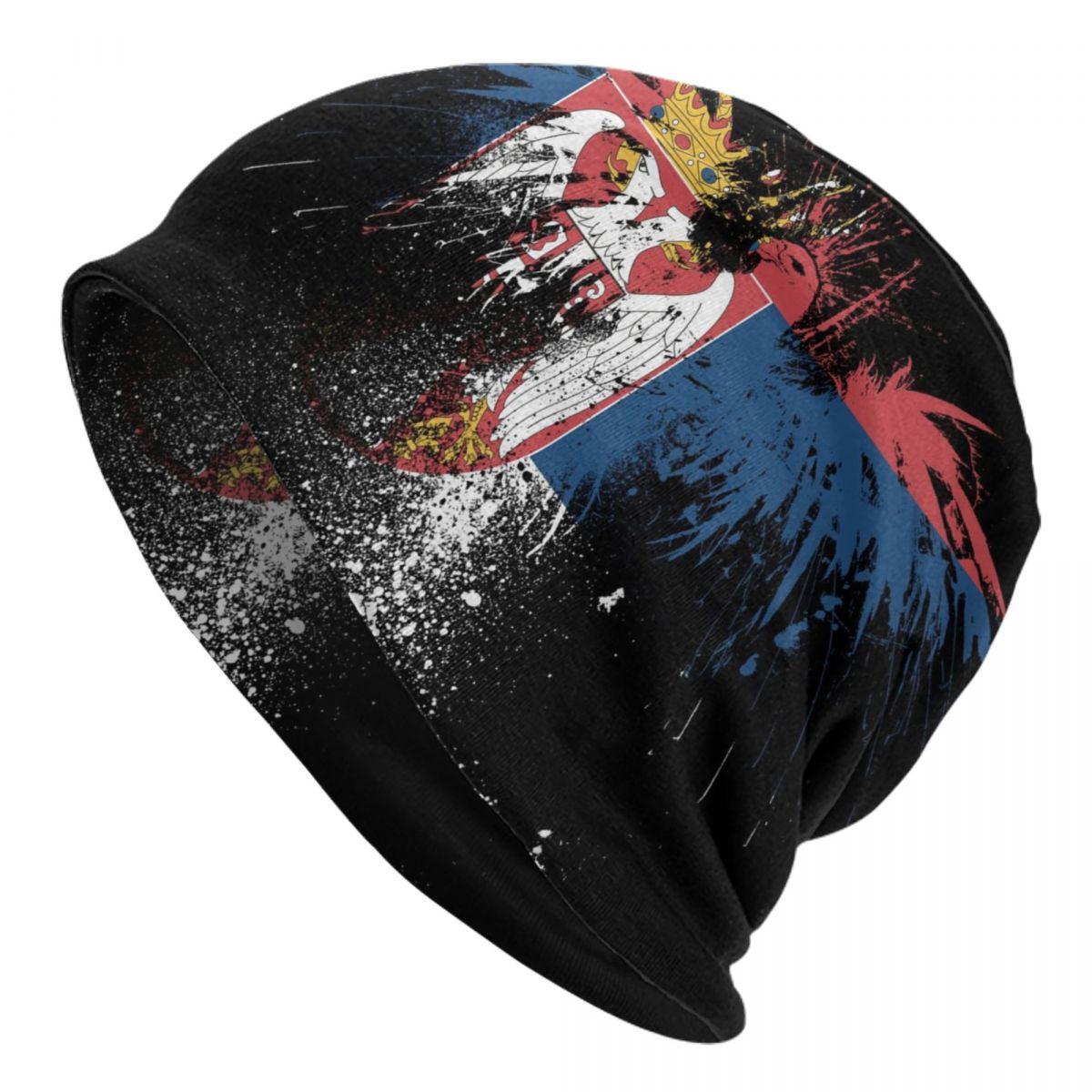 Serbian Eagle Coat Of Arms Bonnet Hats Street Knit Hat For Unisex Women Warm Winter Serbian Flag Skullies Beanies Caps Beanies Cap
Serbian Eagle Coat Of Arms Bonnet Hats Street Knit Hat For Unisex Women Warm Winter Serbian Flag Skullies Beanies Caps Beanies Cap