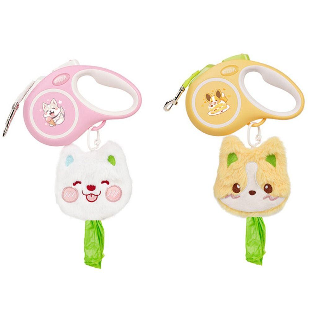 Outdoor Dog Poop Bag Biodegradable Clean Pick Up Tool Cute Holder Dispenser Dog
Outdoor Dog Poop Bag Biodegradable Clean Pick Up Tool Cute Holder Dispenser Dog