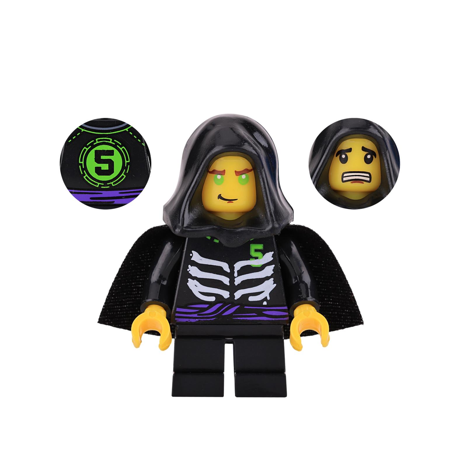 Детские фигурки-конструкторы — лучшие подарки для детей One Size
Детские фигурки-конструкторы — лучшие подарки для детей One Size