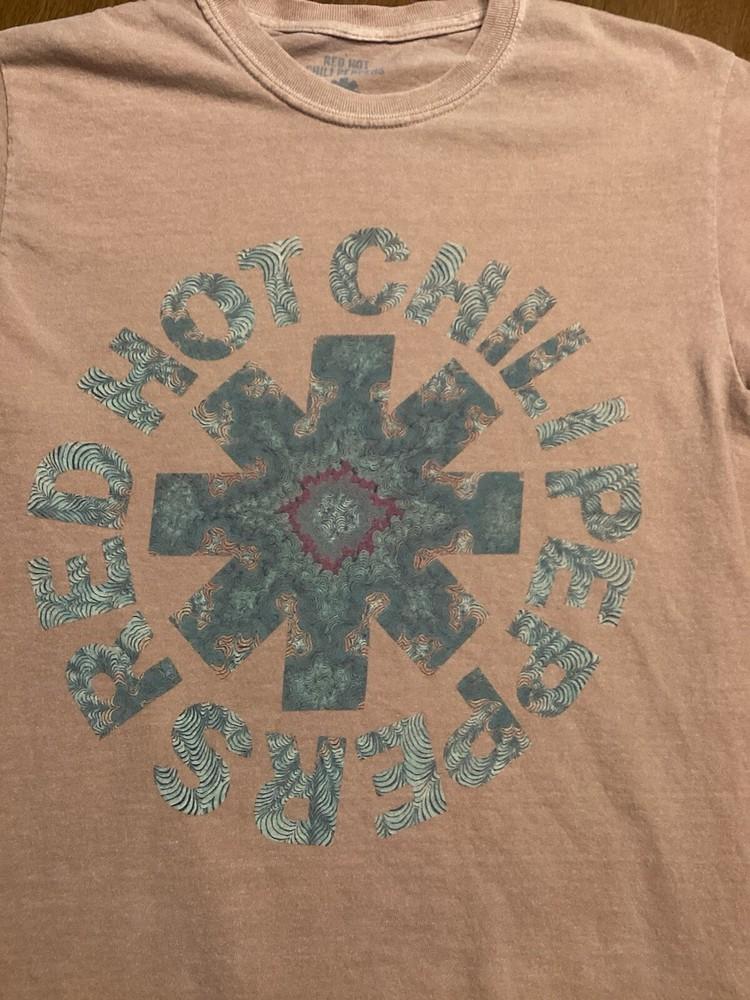 Red Hot Chili Peppers Tour Shirt Size S Unisex T-Shirt XXXXL
Red Hot Chili Peppers Tour Shirt Size S Unisex T-Shirt XXXXL
