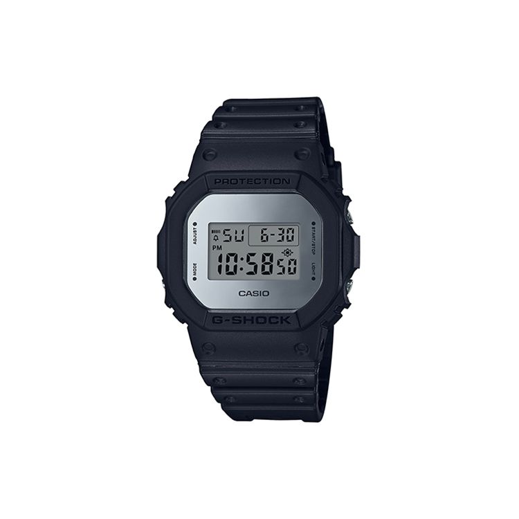Casio G-Squad G-Shock Classic Series 200M Water Resistant Quartz Movement Resin Strap Watch Men watches Gray DW-5600BBMA-1 Black Watch Case
Casio G-Squad G-Shock Classic Series 200M Water Resistant Quartz Movement Resin Strap Watch Men watches Gray DW-5600BBMA-1 Black Watch Case