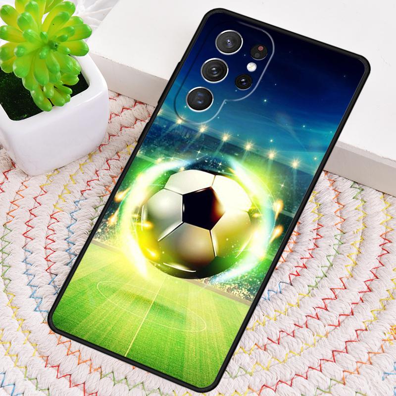 Football Field Green Phone Case for Samsung Galaxy note 10 pro S26 Ultra S23 S24 FE S25 S21 S22 PLUS shockproof Cove Galaxy S24
Football Field Green Phone Case for Samsung Galaxy note 10 pro S26 Ultra S23 S24 FE S25 S21 S22 PLUS shockproof Cove Galaxy S24